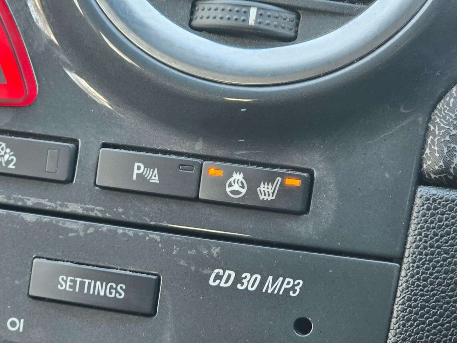 Used Vauxhall Corsa 2012 for sale - 77105849: Photo 12