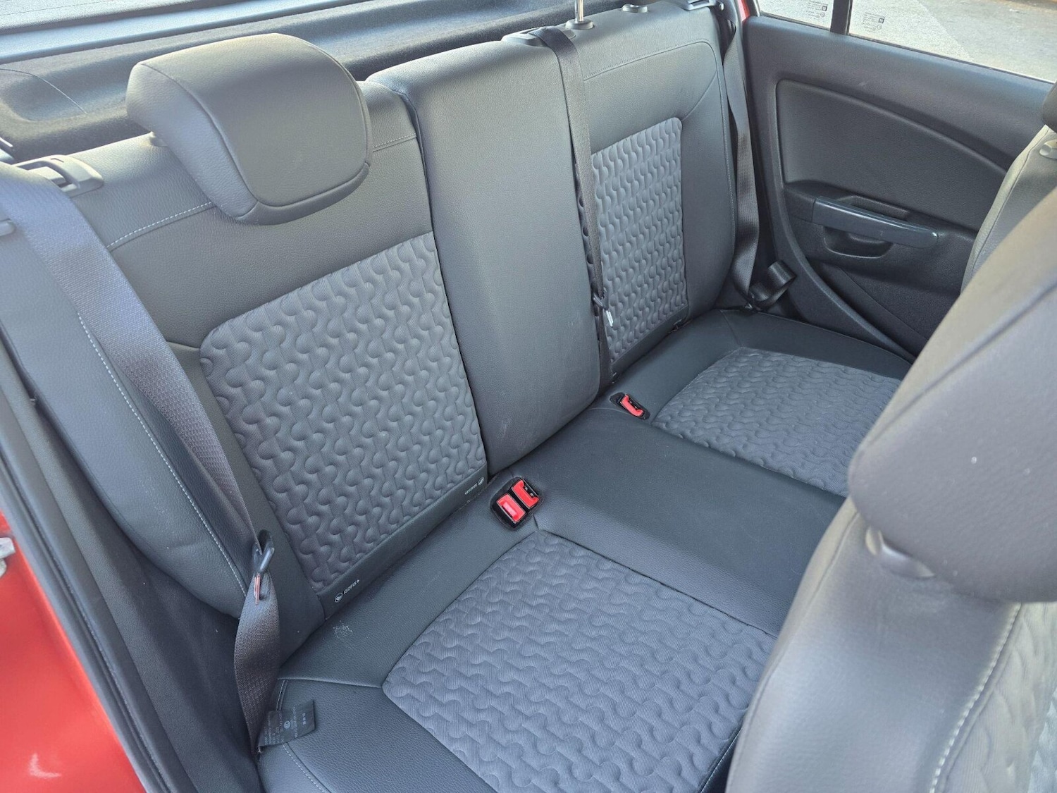 Used Vauxhall Corsa 2012 for sale - 77105849: Photo 17