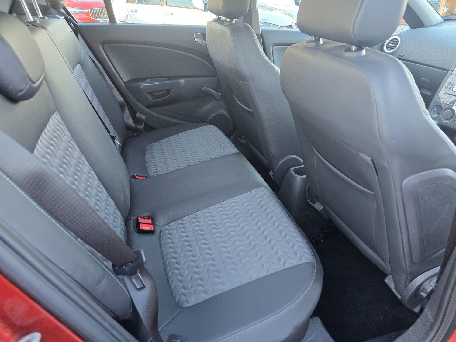 Used Vauxhall Corsa 2012 for sale - 77105849: Photo 18