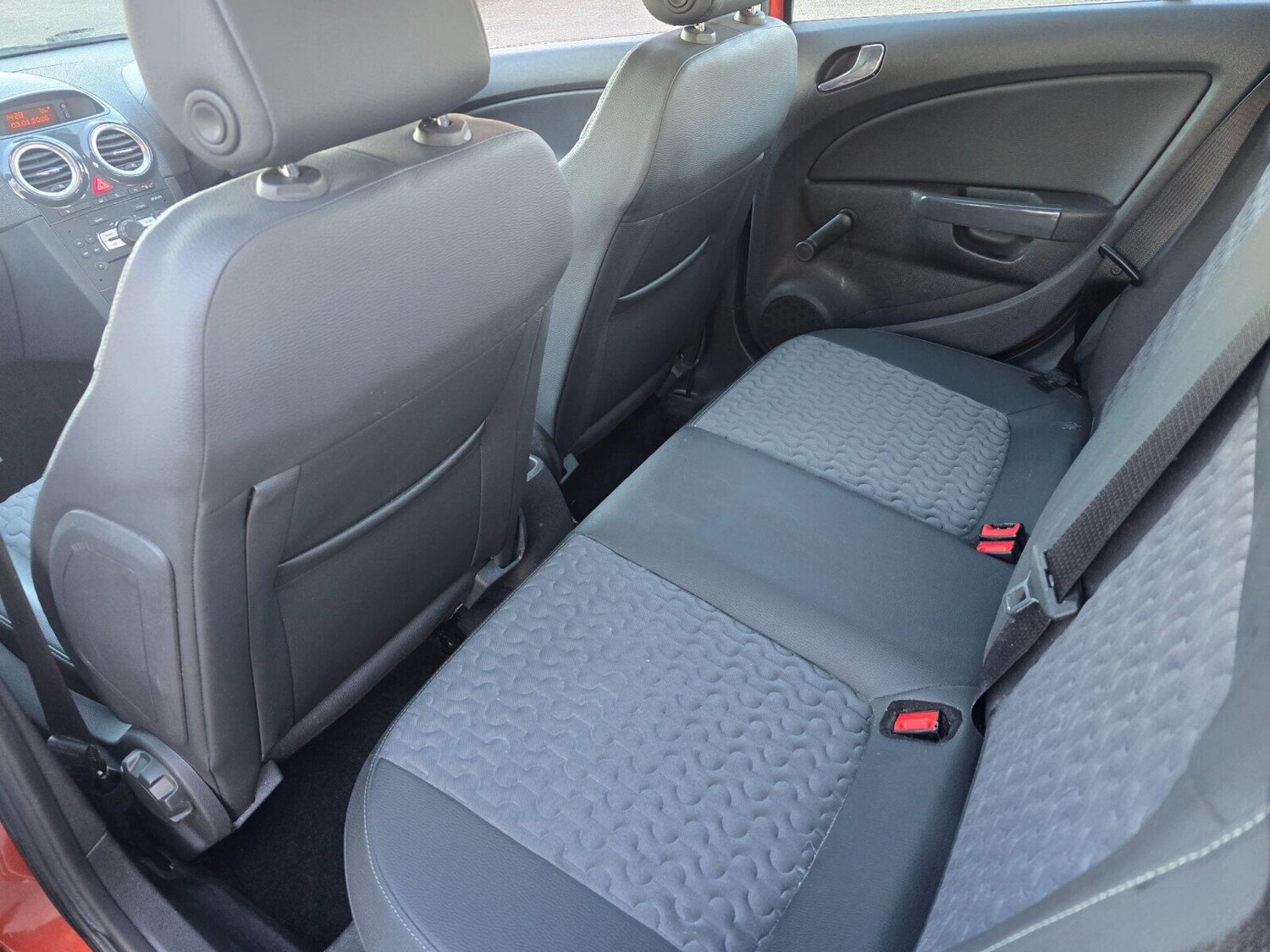 Used Vauxhall Corsa 2012 for sale - 77105849: Photo 19