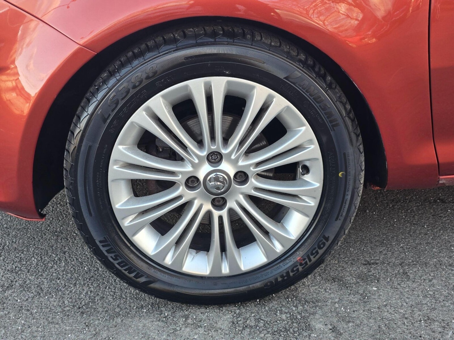 Used Vauxhall Corsa 2012 for sale - 77105849: Photo 32