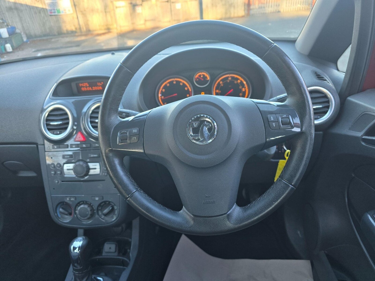 Used Vauxhall Corsa 2012 for sale - 77105849: Photo 36