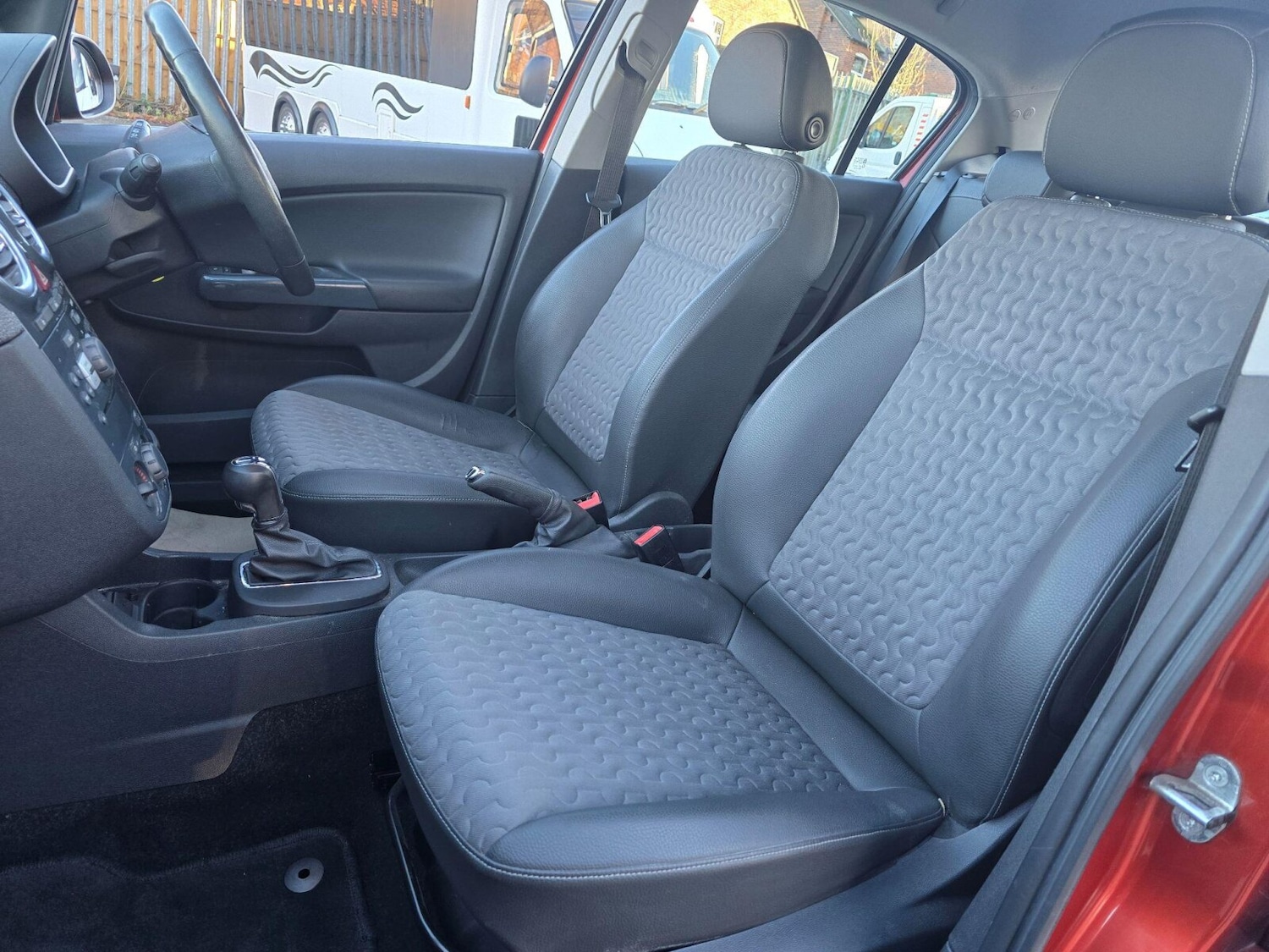 Used Vauxhall Corsa 2012 for sale - 77105849: Photo 38