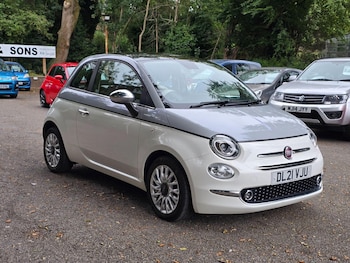 2021 - 1.0 MHEV Dolcevita Euro 6 (s/s) 3dr