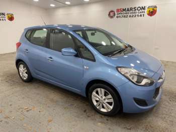 2013 - 1.4 Active 5dr