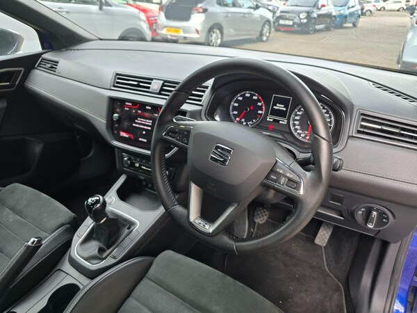 Used SEAT Ibiza 2019 for sale - 75648491: Photo 14