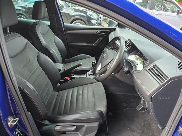 Used SEAT Ibiza 2019 for sale - 75648491: Photo 17