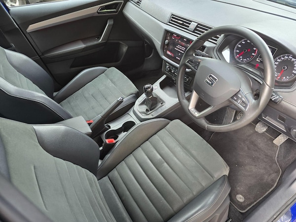 Used SEAT Ibiza 2019 for sale - 75648491: Photo 18