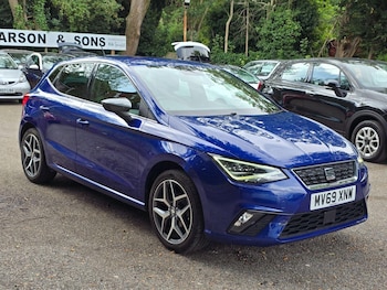 Used SEAT Ibiza 2019 for sale - 75648491: Photo