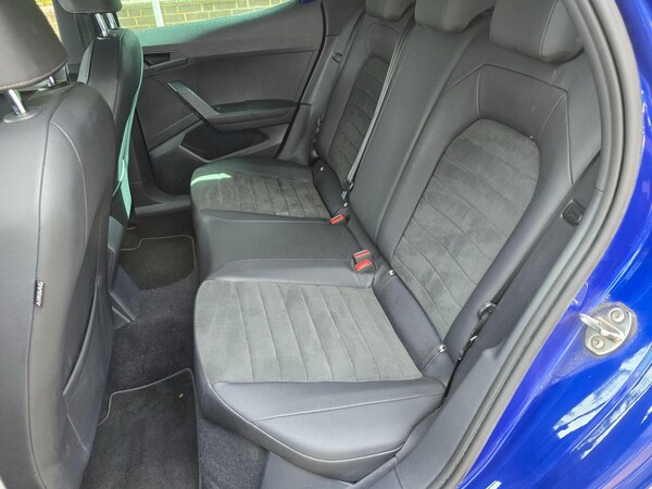 Used SEAT Ibiza 2019 for sale - 75648491: Photo 20