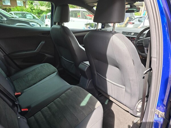 Used SEAT Ibiza 2019 for sale - 75648491: Photo 21