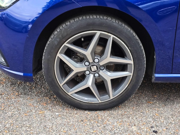 Used SEAT Ibiza 2019 for sale - 75648491: Photo 32
