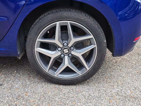 Used SEAT Ibiza 2019 for sale - 75648491: Photo 33