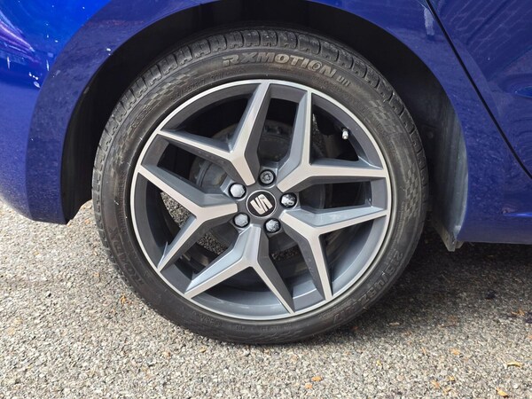 Used SEAT Ibiza 2019 for sale - 75648491: Photo 34