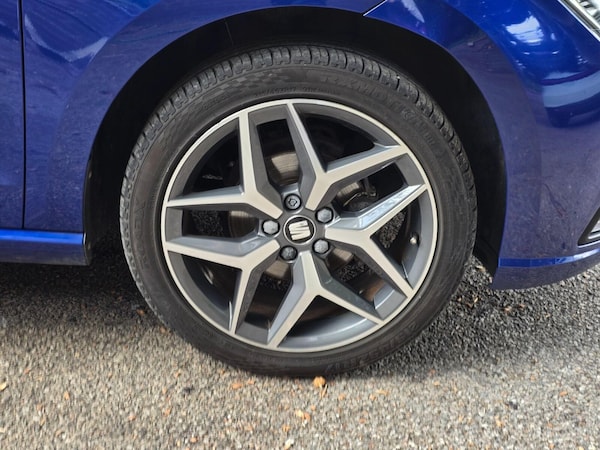 Used SEAT Ibiza 2019 for sale - 75648491: Photo 35