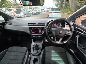 Used SEAT Ibiza 2019 for sale - 75648491: Photo