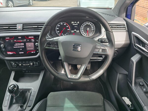 Used SEAT Ibiza 2019 for sale - 75648491: Photo 41