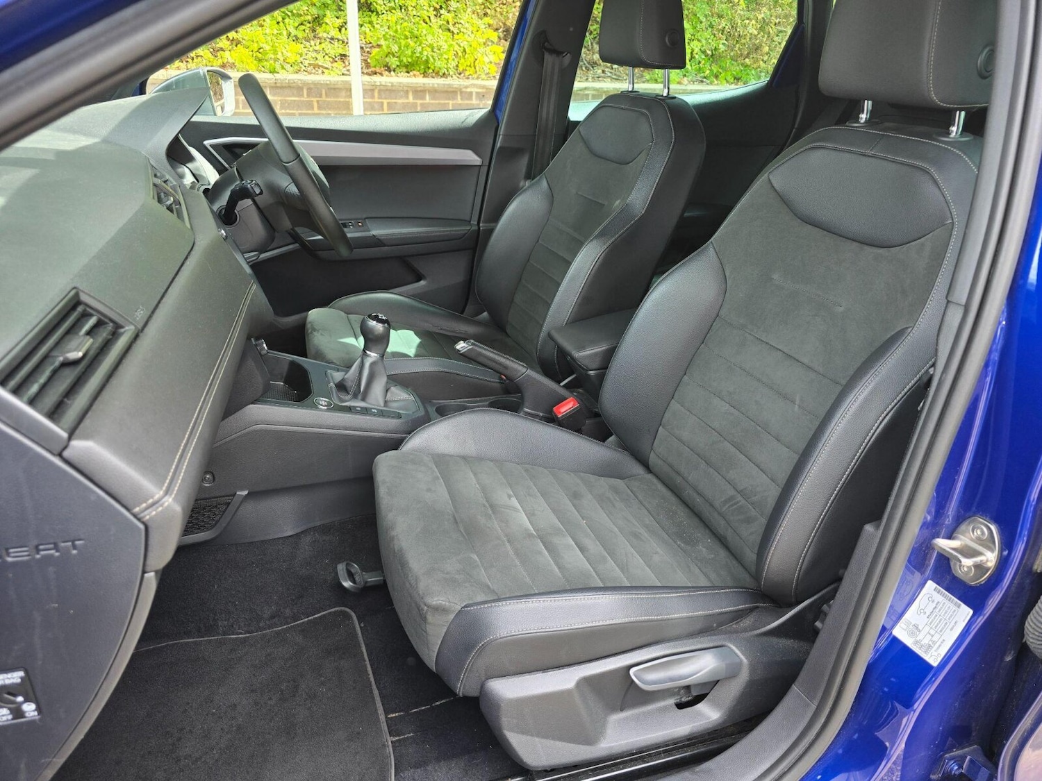 Vehicle 42