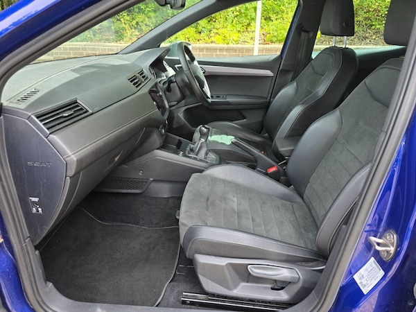 Used SEAT Ibiza 2019 for sale - 75648491: Photo 43