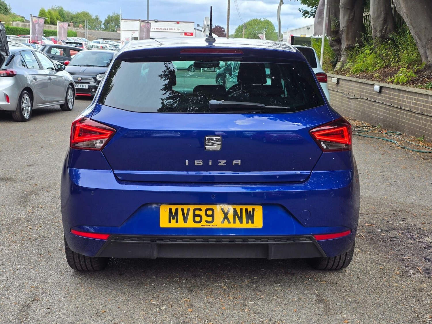 Vehicle 7