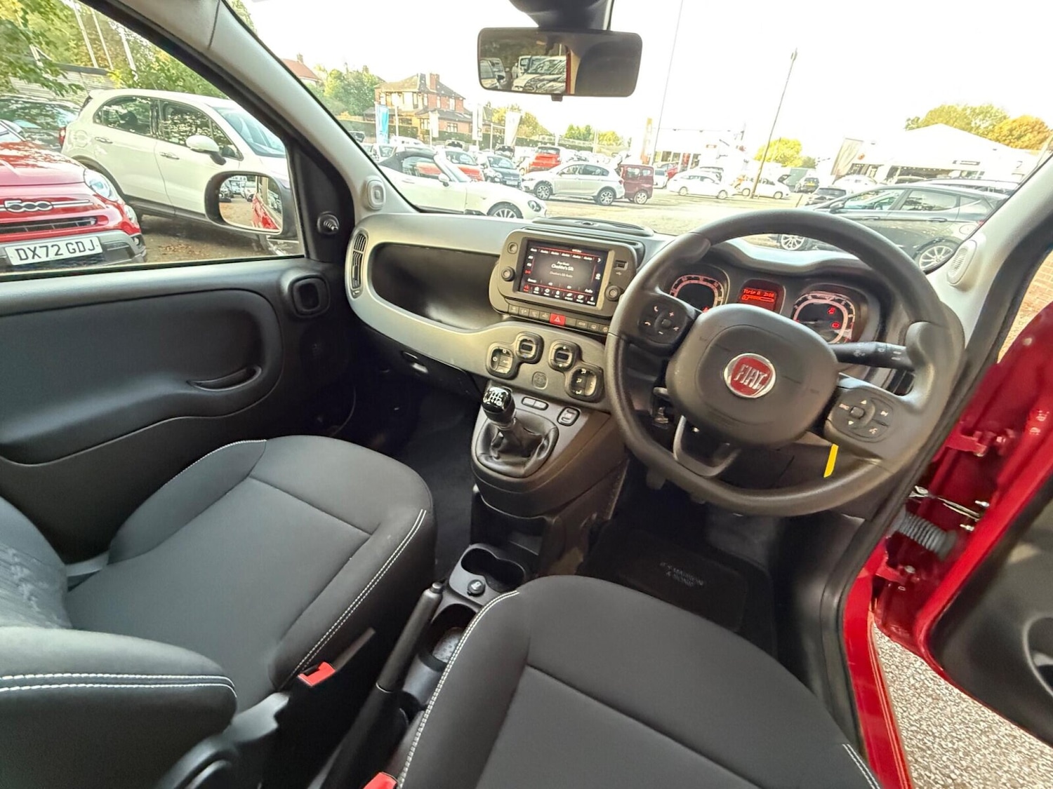 Used Fiat Panda 2023 for sale - 76248593: Photo 14