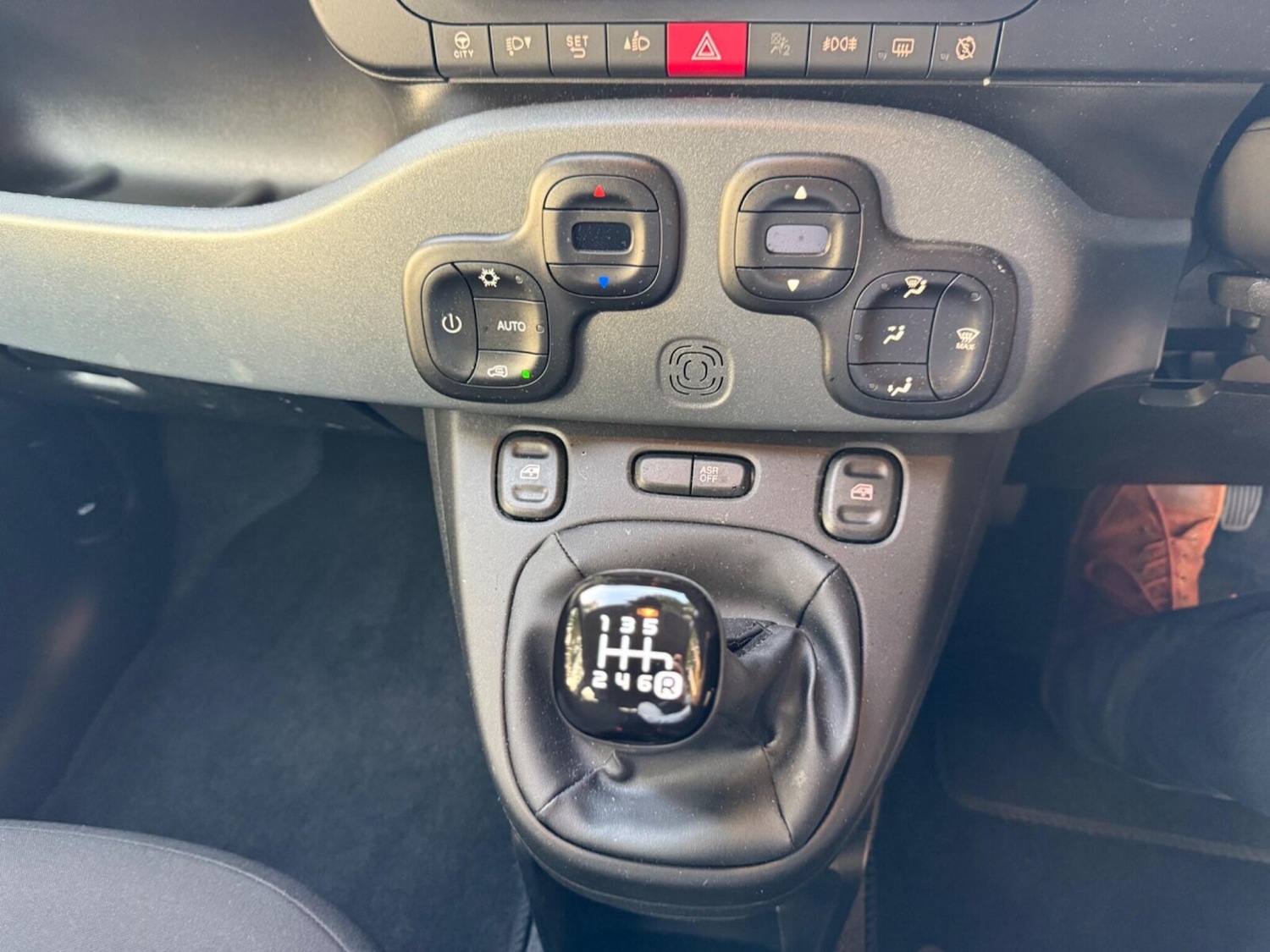 Used Fiat Panda 2023 for sale - 76248593: Photo 15