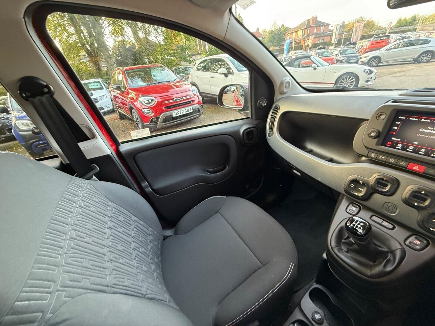 Used Fiat Panda 2023 for sale - 76248593: Photo 17
