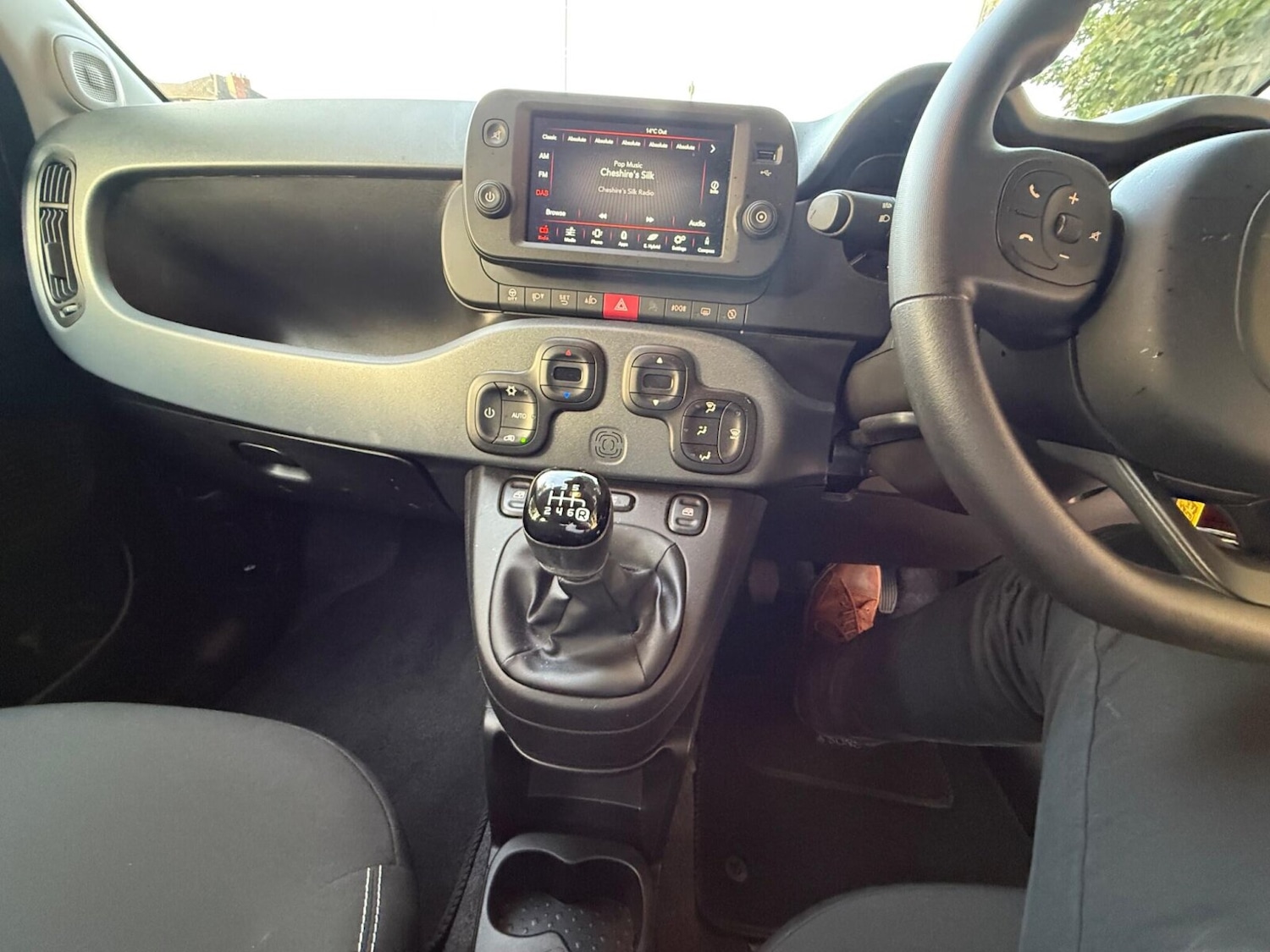 Used Fiat Panda 2023 for sale - 76248593: Photo 18