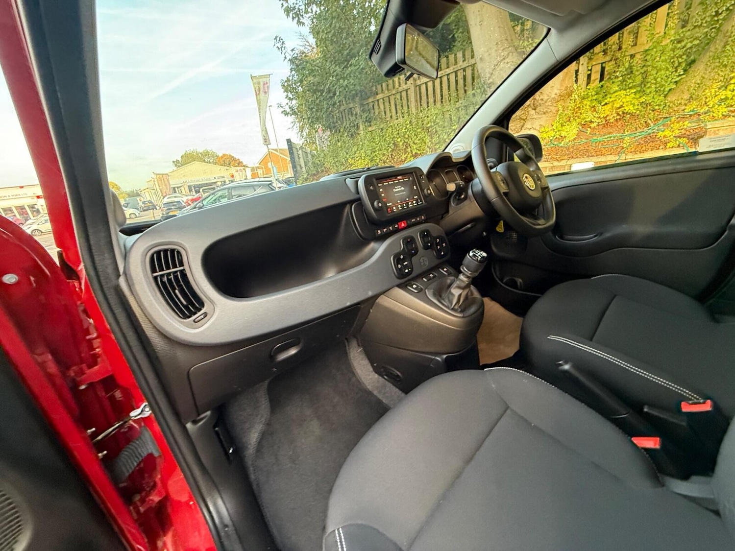 Used Fiat Panda 2023 for sale - 76248593: Photo 19