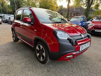2023 - 1.0 MHEV Euro 6 (s/s) 5dr