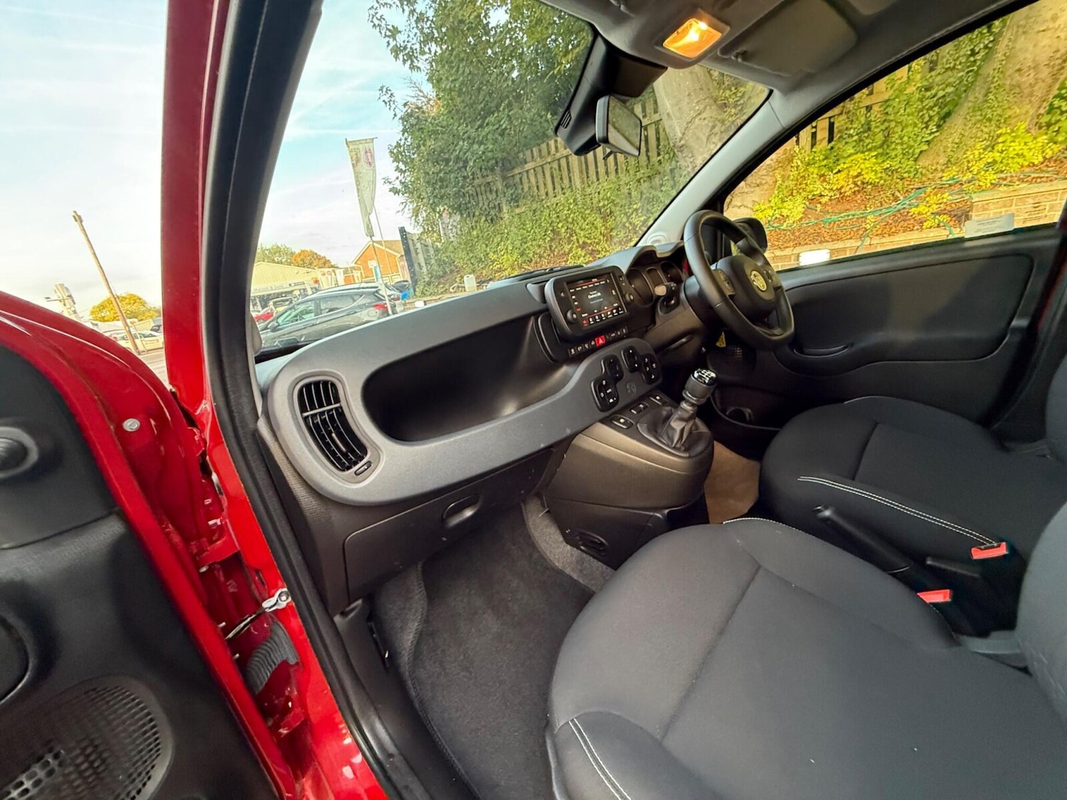 Used Fiat Panda 2023 for sale - 76248593: Photo 20