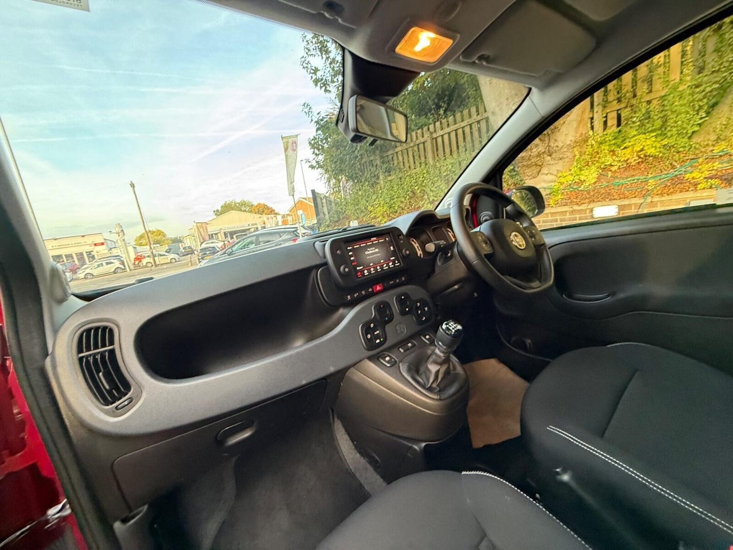 Used Fiat Panda 2023 for sale - 76248593: Photo 21