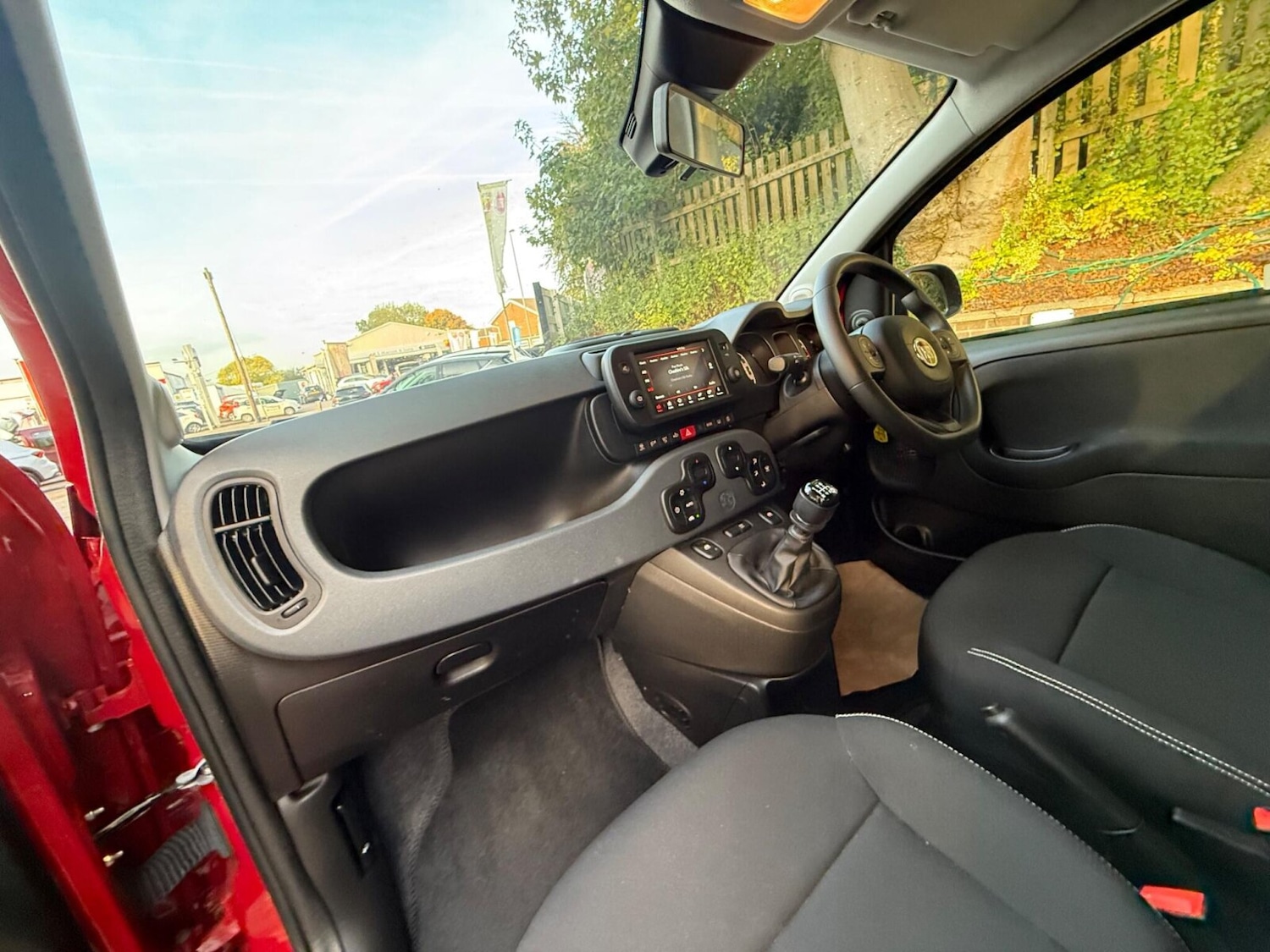 Used Fiat Panda 2023 for sale - 76248593: Photo 22