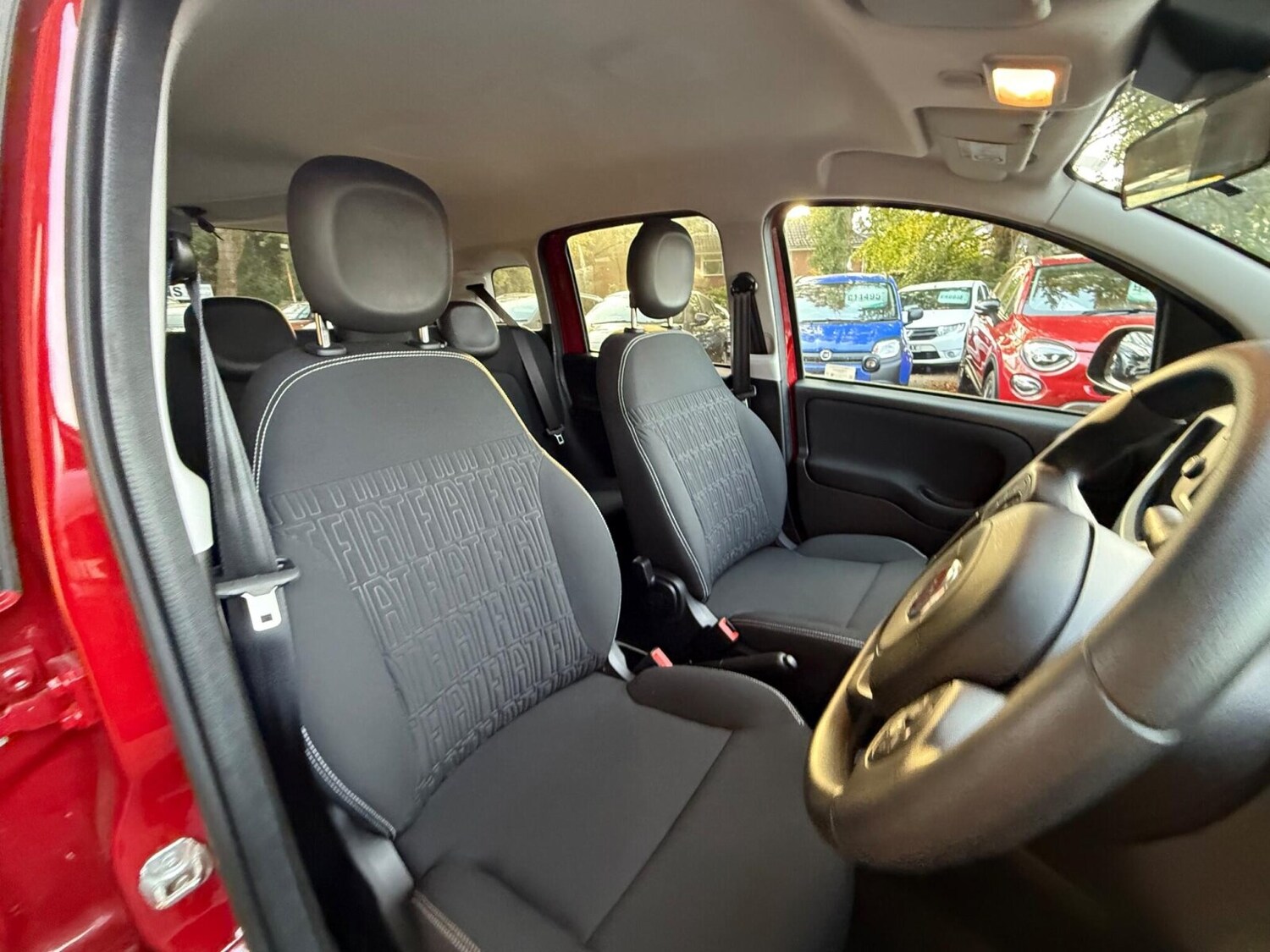 Used Fiat Panda 2023 for sale - 76248593: Photo 27