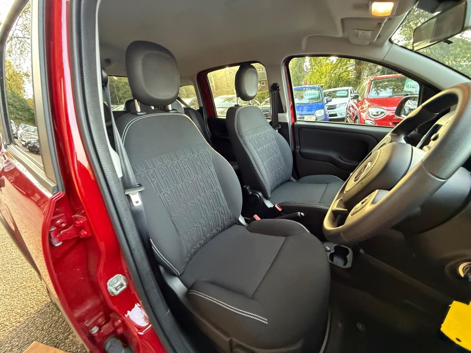 Used Fiat Panda 2023 for sale - 76248593: Photo 28