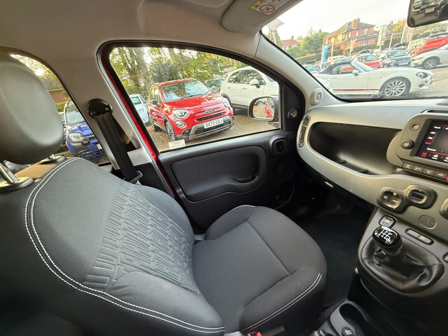 Used Fiat Panda 2023 for sale - 76248593: Photo 29