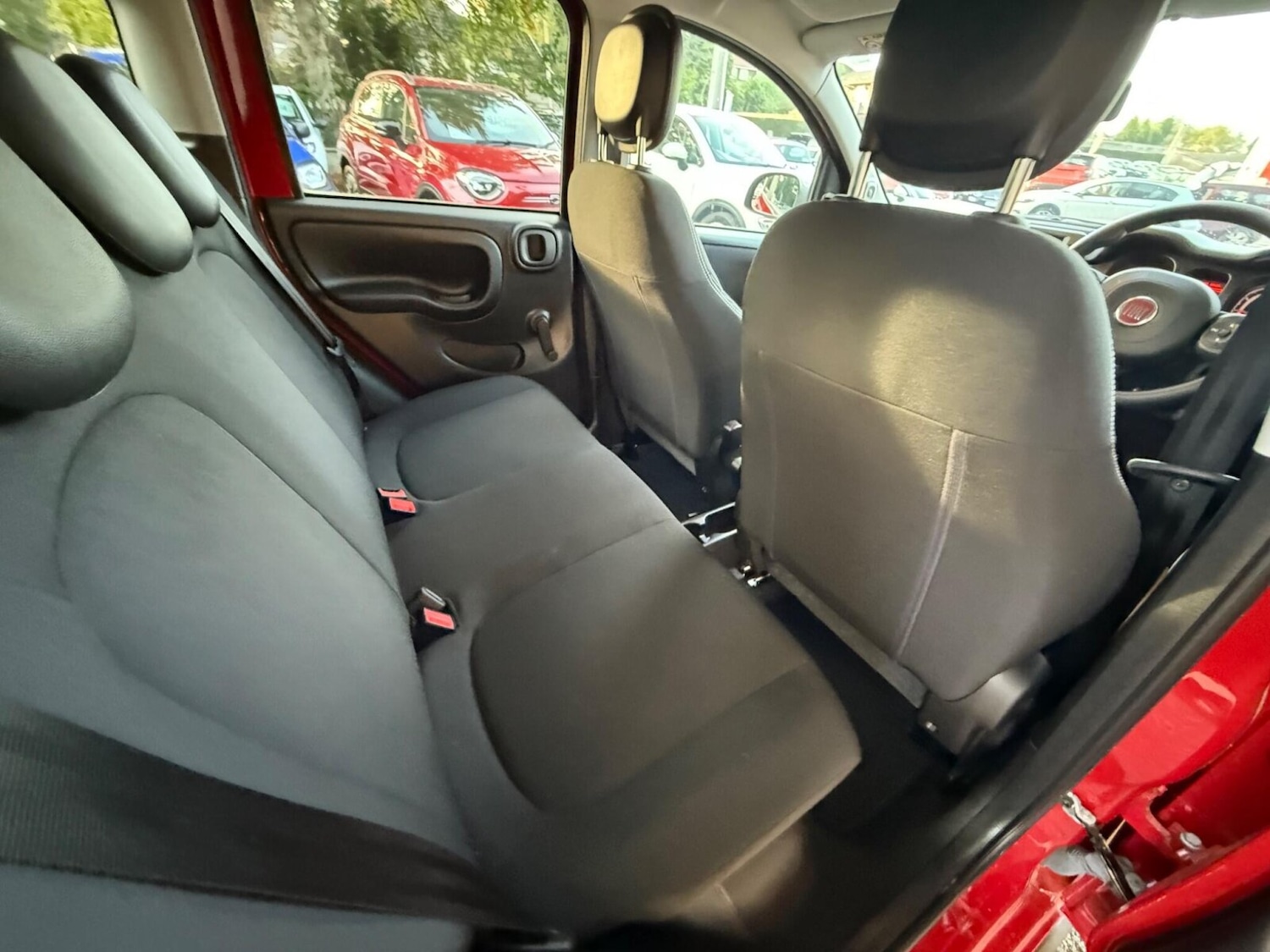 Used Fiat Panda 2023 for sale - 76248593: Photo 30