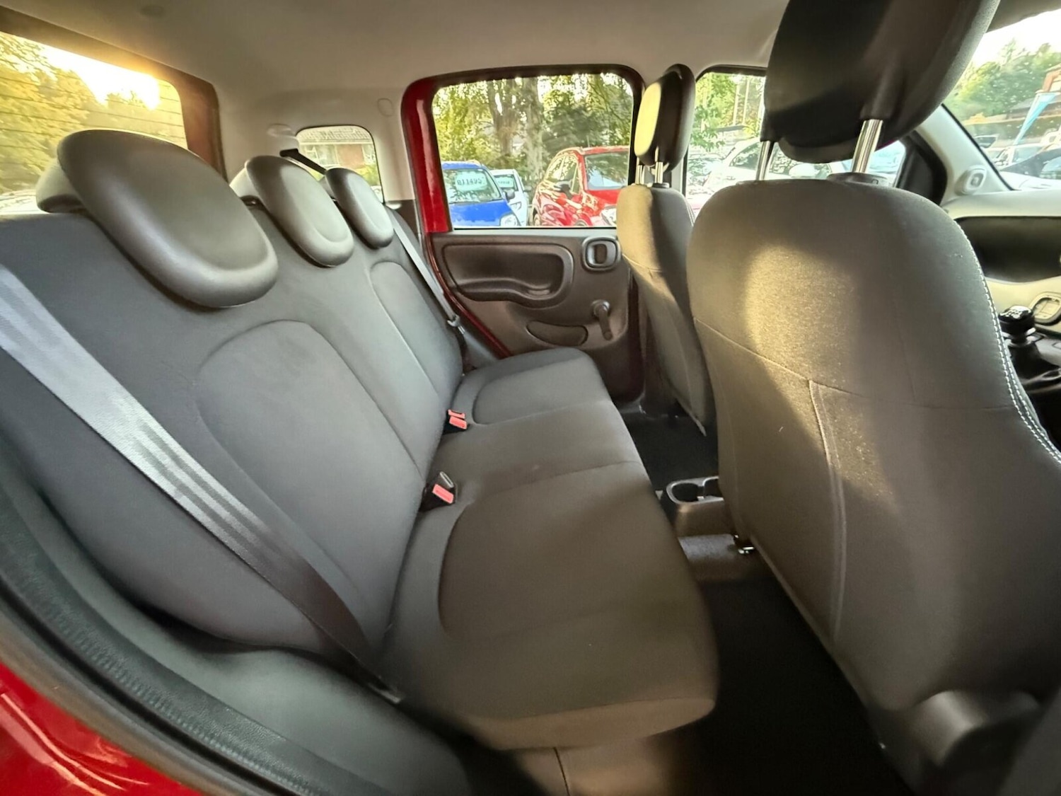 Used Fiat Panda 2023 for sale - 76248593: Photo 31