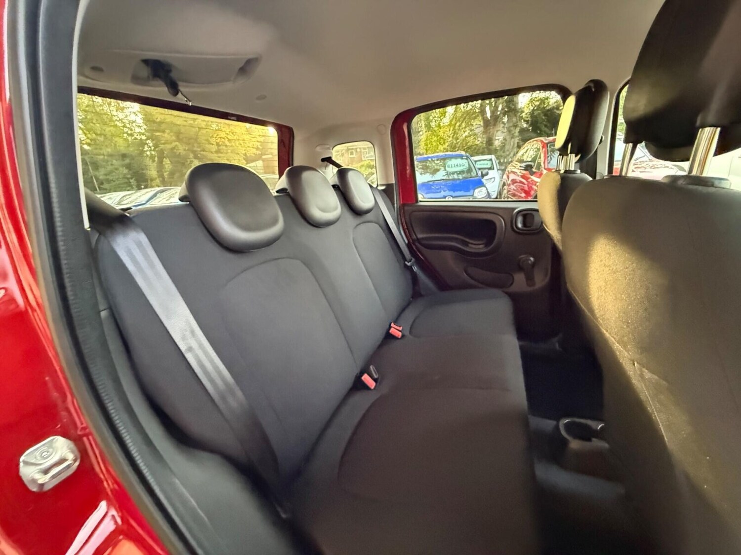 Used Fiat Panda 2023 for sale - 76248593: Photo 32