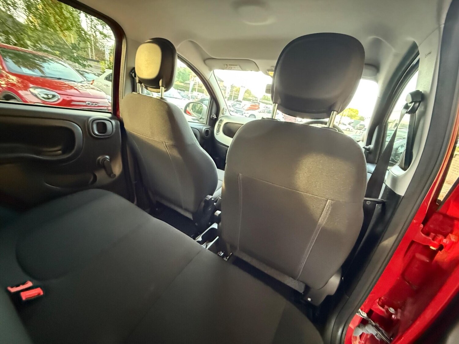 Used Fiat Panda 2023 for sale - 76248593: Photo 33