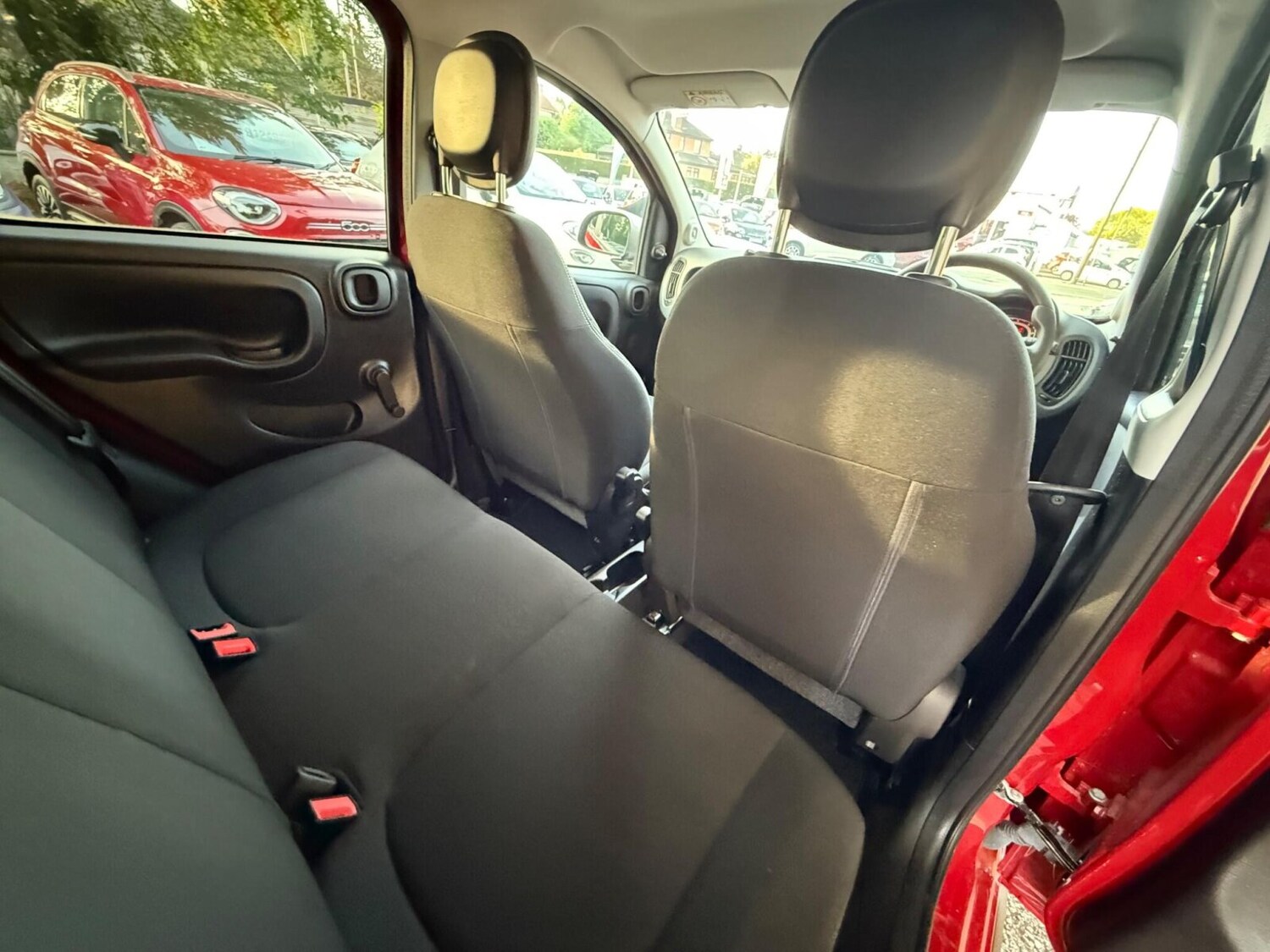 Used Fiat Panda 2023 for sale - 76248593: Photo 34