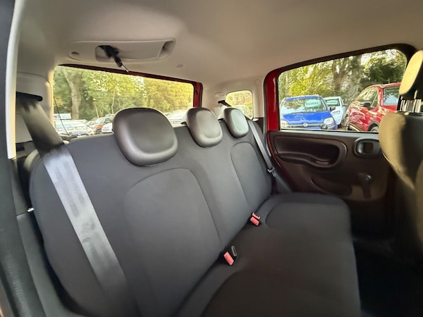 Used Fiat Panda 2023 for sale - 76248593: Photo 35
