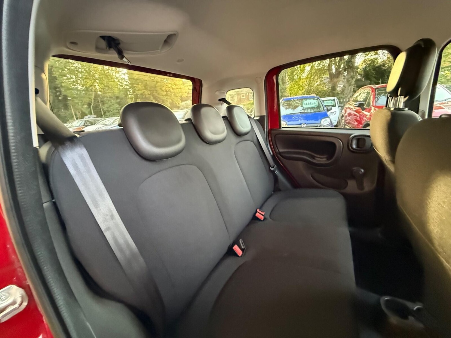 Used Fiat Panda 2023 for sale - 76248593: Photo 36