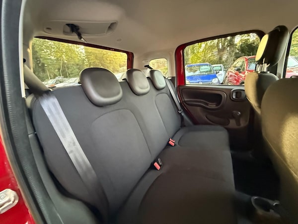 Used Fiat Panda 2023 for sale - 76248593: Photo 36