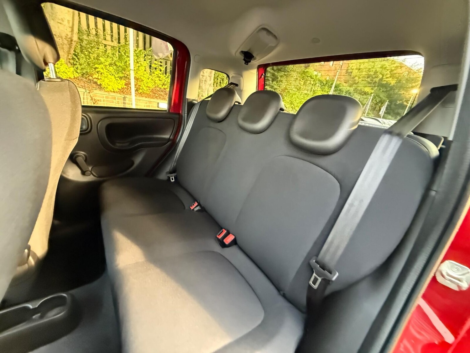 Used Fiat Panda 2023 for sale - 76248593: Photo 38