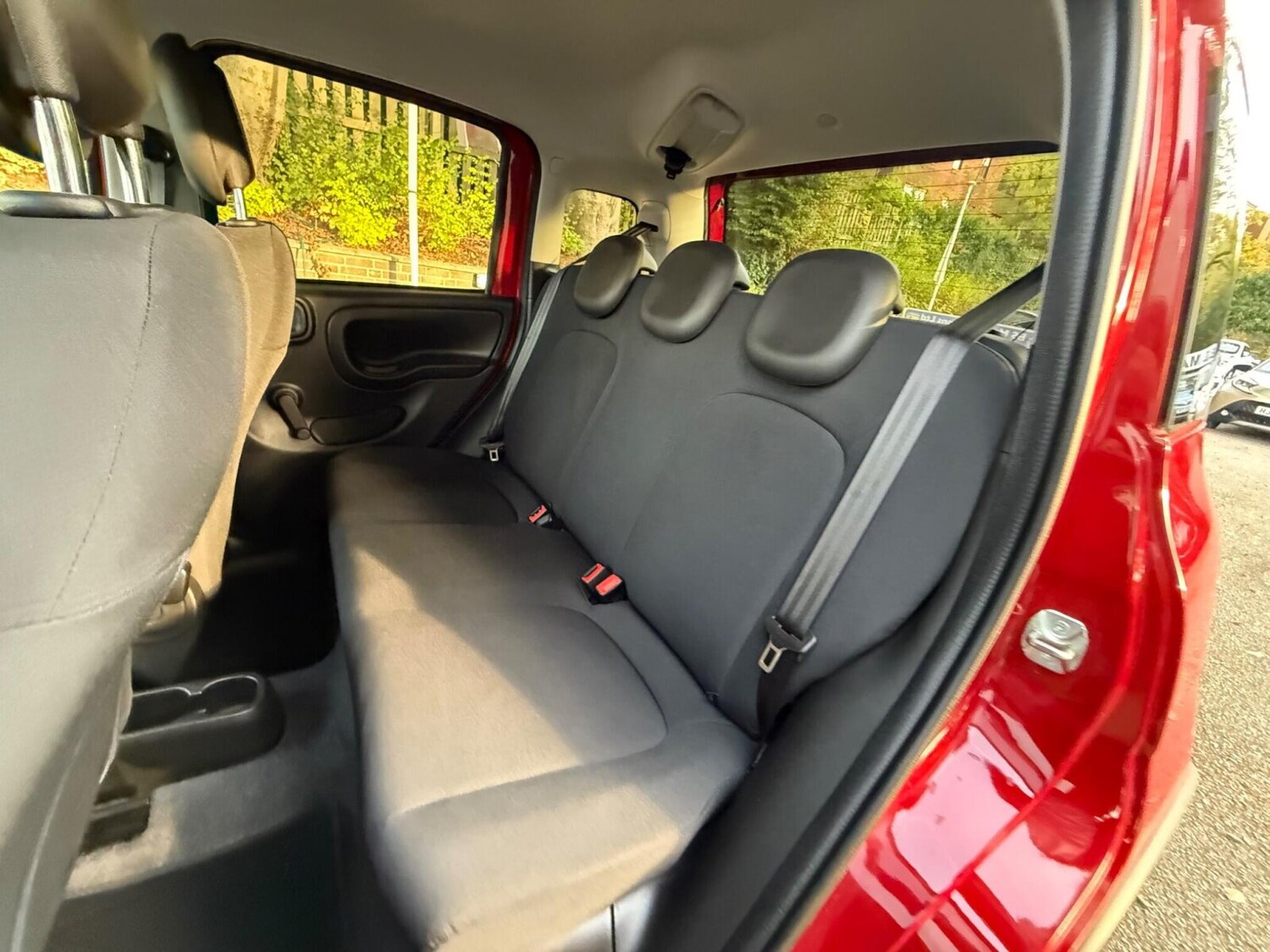 Used Fiat Panda 2023 for sale - 76248593: Photo 39