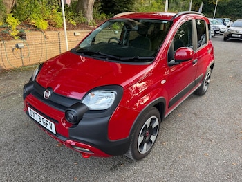 Used Fiat Panda 2023 for sale - 76248593: Photo 3