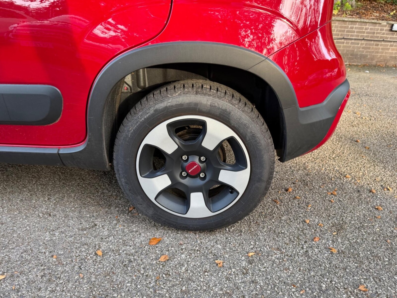 Used Fiat Panda 2023 for sale - 76248593: Photo 43