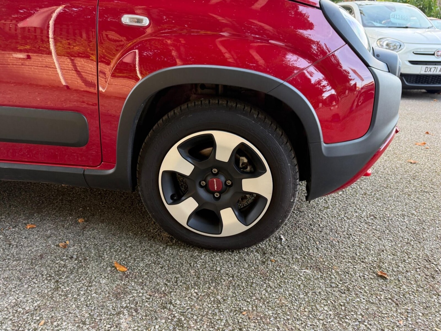 Used Fiat Panda 2023 for sale - 76248593: Photo 45