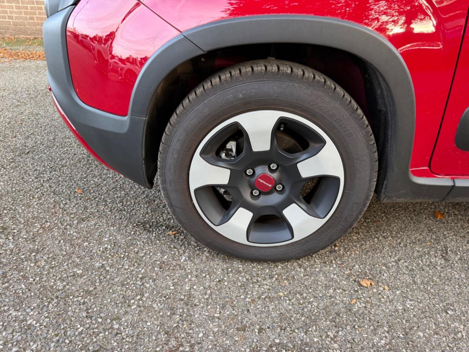 Used Fiat Panda 2023 for sale - 76248593: Photo 46